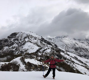 Meet your Posher, Allie